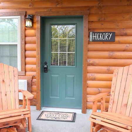 Blessing Lodge By Amish Country Lodging Berlin Ngoại thất bức ảnh