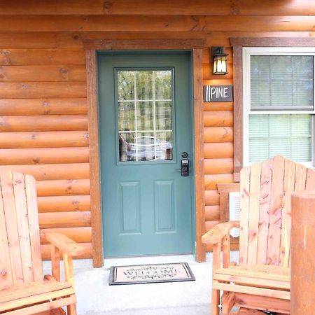 Blessing Lodge By Amish Country Lodging Berlin Ngoại thất bức ảnh